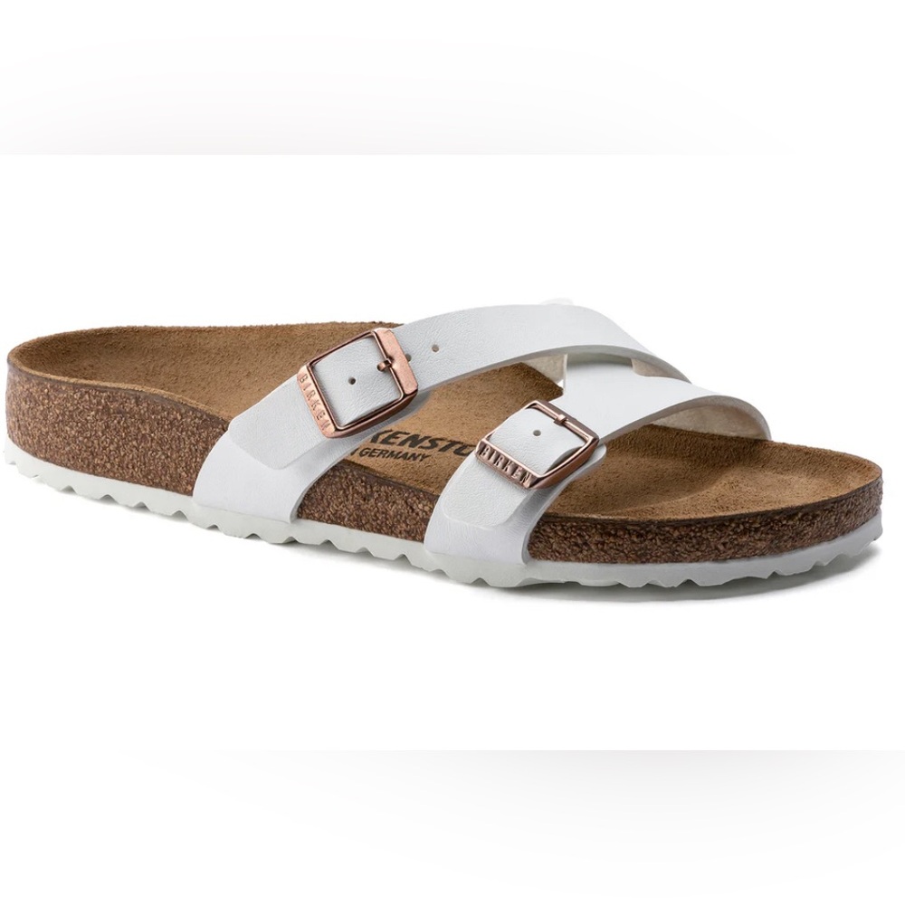 Birkenstock Yao Sandals, SZ 37